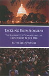Cover, Upjohn Institute for Employment Research